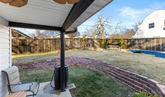 722 E 18th St, Ada, OK 74820