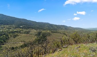 3727 Old Hwy 99, Ashland, OR 97520