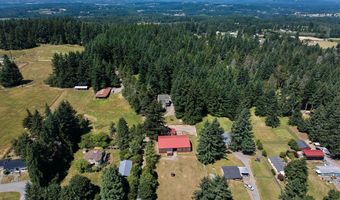 24983 S BEESON Rd, Beavercreek, OR 97004