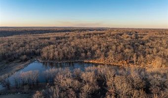 120 N 160 Rd, Beggs, OK 74421