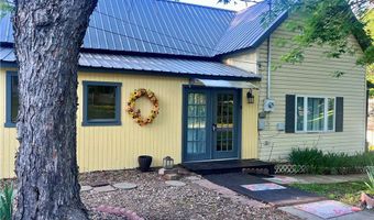 1421 Hendrix St, Altus, AR 72821