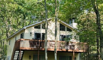 54 Spencer Ln, Albrightsville, PA 18210
