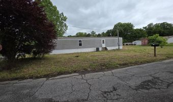 51 1st St, Almo, KY 42020