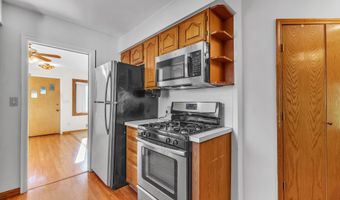 1328 Miller Ave, Ann Arbor, MI 48103