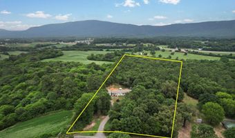326 Mcclure Rd, Benton, TN 37307
