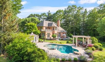 98 Fox Run Rd, Bolton, MA 01740