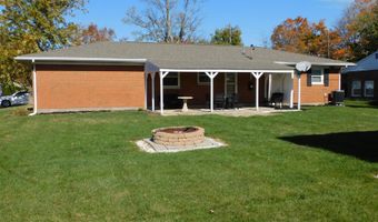 8365 Pitsburg Laura Rd, Arcanum, OH 45304