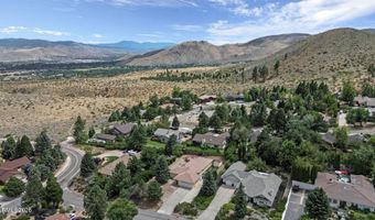 3706 Prospect Dr, Carson City, NV 89703