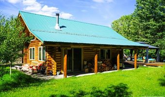 5479 Challis Creek Rd, Challis, ID 83226