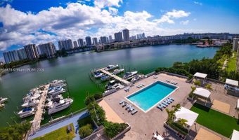 2750 NE 183rd St 1107, Aventura, FL 33160