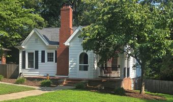1466 White Oak Ave, Albemarle, NC 28001