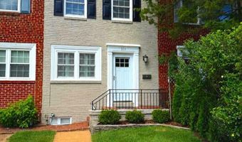 519 S FAYETTE St S, Alexandria, VA 22314
