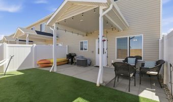 3043 N 125 St E, Cedar City, UT 84721