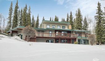 1420 ITHACA Rd, Fairbanks, AK 99709