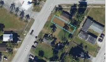 609 SW 8TH St 1, Belle Glade, FL 33430