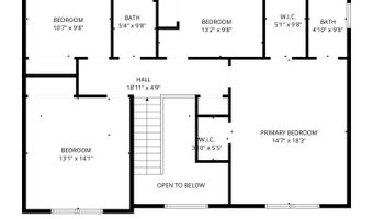 808 Anchor Ave, Beachwood, NJ 08722