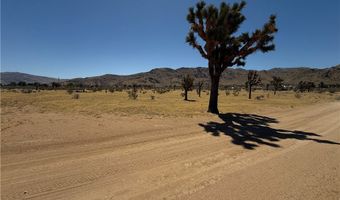 0 Thomas, Apple Valley, CA 92307