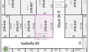 608 Isabella Dr, Mahomet, IL 61853
