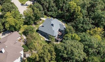 1000 133rd Dr, Amana, IA 52203