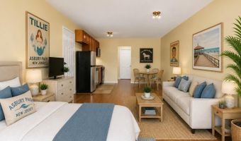 309 4th Ave 204, Asbury Park, NJ 07712