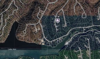 38 Acres Pickering Dr Lot 29, Bella Vista, AR 72714