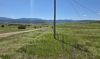 Waterbarrel Road, Beulah, CO 81023