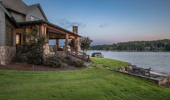 1805 Bulger's Mill Way, Alexander City, AL 35010