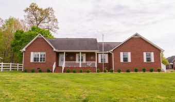372 Brookside Dr, Algood, TN 38506