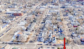 603 Comstock St, Asbury Park, NJ 07712