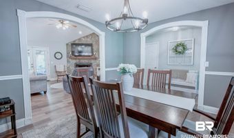 10950 Silas Holmes Rd, Bay Minette, AL 36507