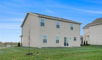 9122 SW 2nd St, Blue Springs, MO 64064
