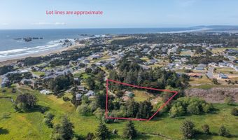 3288 GOLF LINKS Rd, Bandon, OR 97411