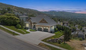 1342 E NORTHRIDGE N, Bountiful, UT 84010