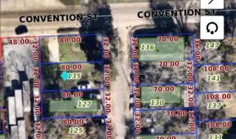 135 N Baxter St, Baton Rouge, LA 70806