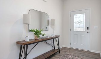 429 Thistle Meadow Ln Plan: COLUMBIA, Aberdeen, NC 28315