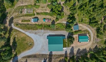 905 N Cedar View Dr, Blanchard, ID 83804