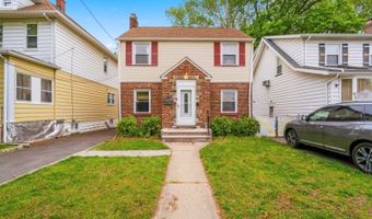 43 Smallwood Ave, Belleville, NJ 07109
