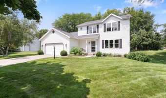 1006 Tramore Trl, Madison, WI 53717