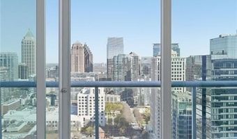 860 Peachtree St NE #2801, Atlanta, GA 30308