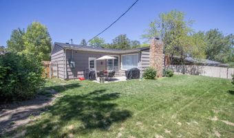 3119 Monte Vista Dr, Casper, WY 82601