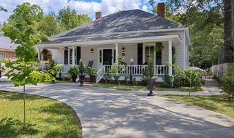 1206 Mill St, Camden, SC 29020
