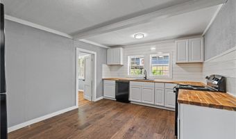320 Maple Shade Rd, Alma, AR 72921