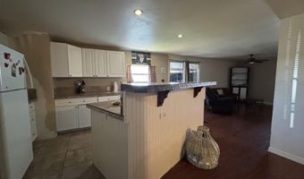 1161 Waterway Dr, Barefoot Bay, FL 32976