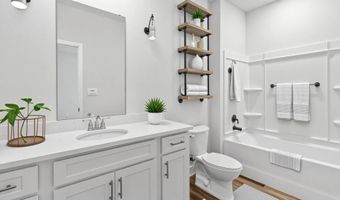 9500 Mossy Rd Plan: The Kingston, Biloxi, MS 39532