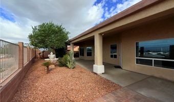 2302 Silverthorne Dr, Bullhead City, AZ 86442