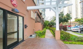 1810 Kaioo Dr B408, Honolulu, HI 96815