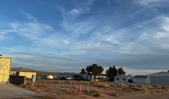 9668 Kinner Dr, Cal Nev Ari, NV 89039