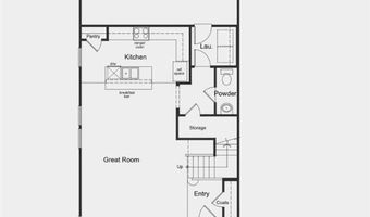 2693 Via Napoli, Henderson, NV 89044