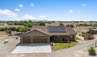 1617 N Windmill Way, Chino Valley, AZ 86323