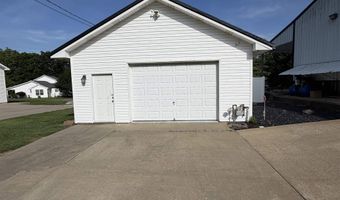 817 Broadway, Barlow, KY 42024